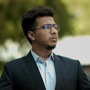 Sajid Al Hossain