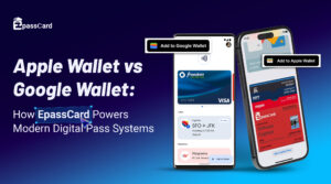 Apple Wallet vs Google Wallet